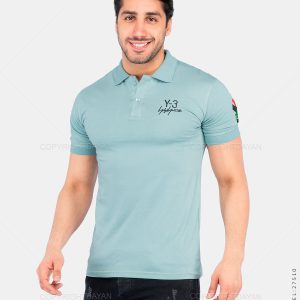 پولوشرت مردانه Adidas مدل 27510