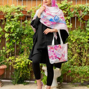 ست سه تیکه زنانه Olivia مدل 13243