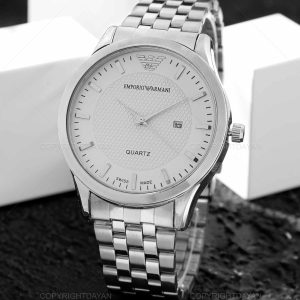 ساعت مچی مردانه Emporio Armani مدل 21419