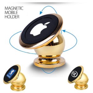 هولدر مغناطیسی Bracket 360 (انتخاب طرح)