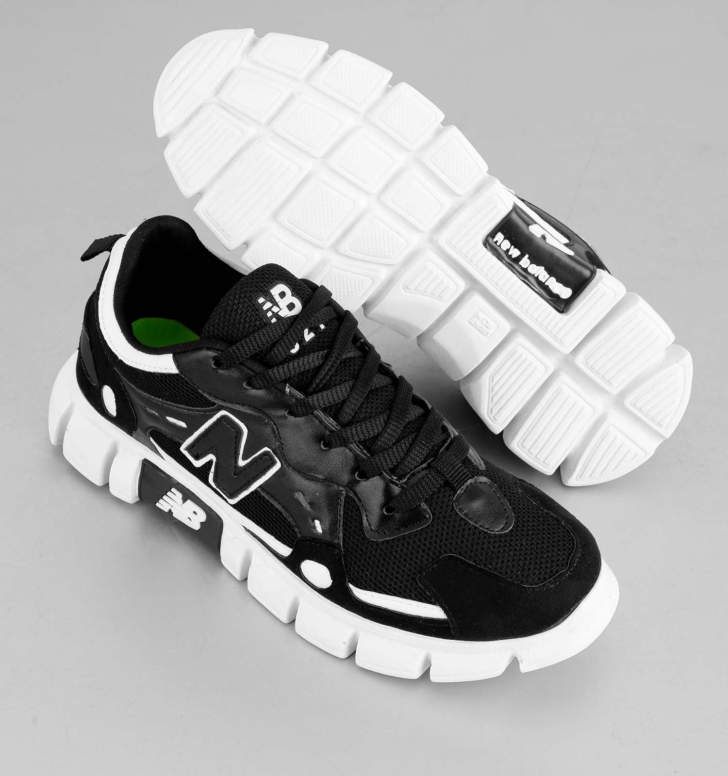کفش ورزشی مردانه New Balance مدل 27347