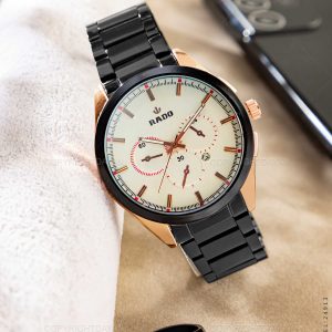 ساعت مچی عقربه ای مردانه Rado مدل 24913