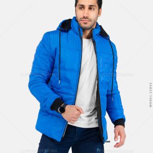 کاپشن مردانه Giorgio Armani مدل 22853