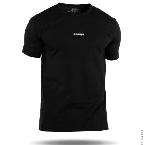 تیشرت یقه گرد مردانه Esprit مدل 36388