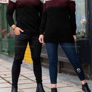 ست دونفره بافت Emery مدل 11017