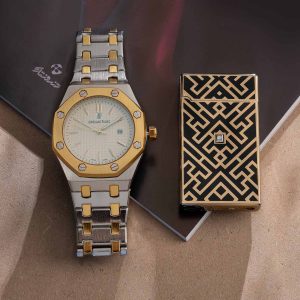 ساعت مچی عقربه ای Audemars pjguet مدل 45004