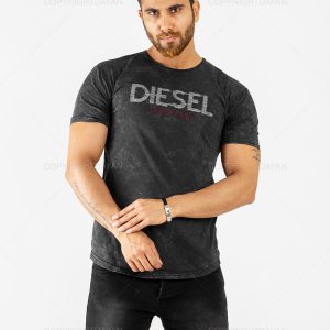 تیشرت مردانه Diesel مدل 14231