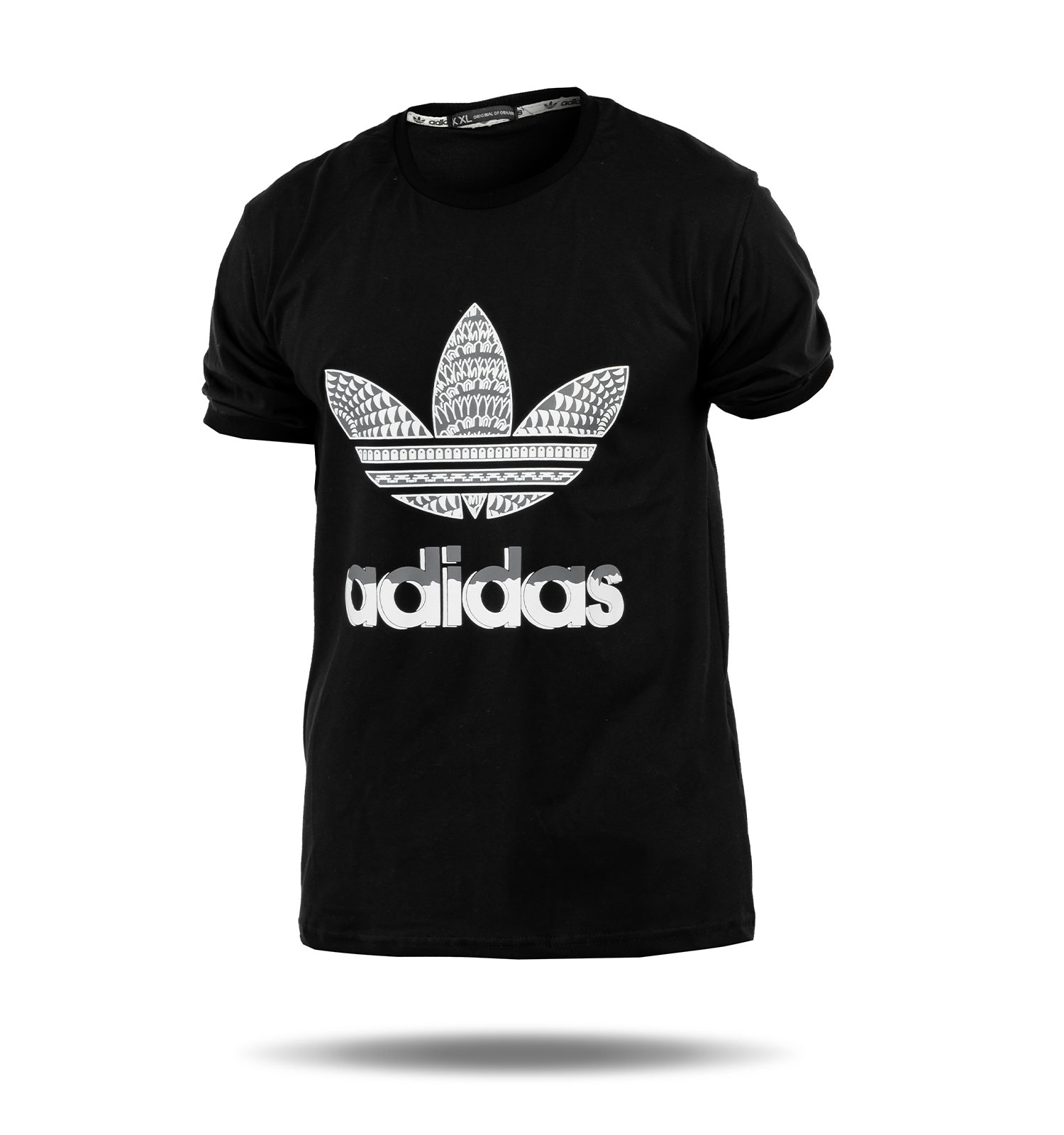 تیشرت مردانه Adidas مدل 35981
