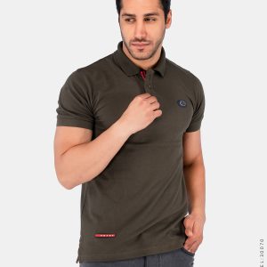 پولوشرت مردانه Prada مدل 30070