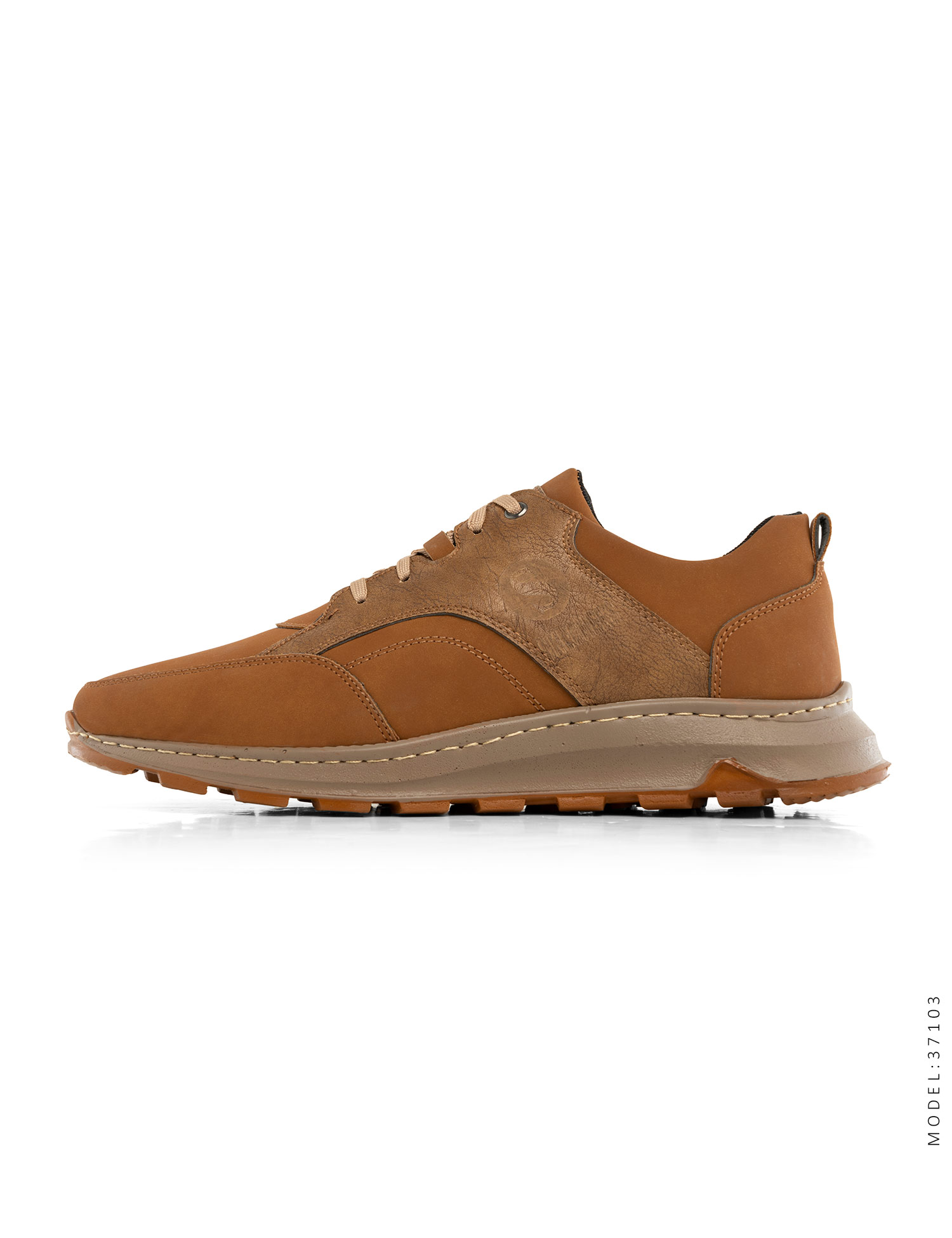 کفش روزمره مردانه Skechers مدل 37103