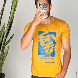 تیشرت مردانه Vans مدل 29923