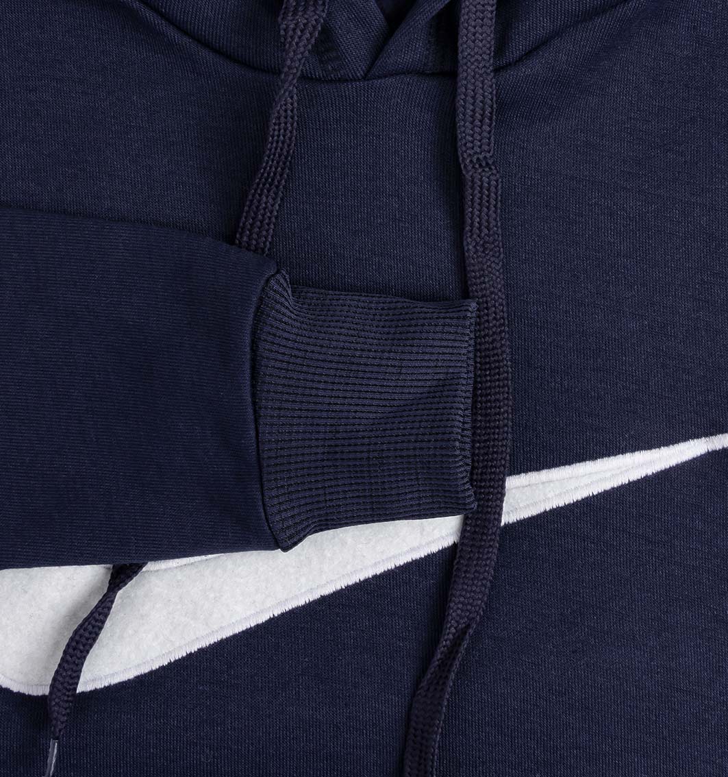 هودی مردانه کلاهدار Nike مدل 40765