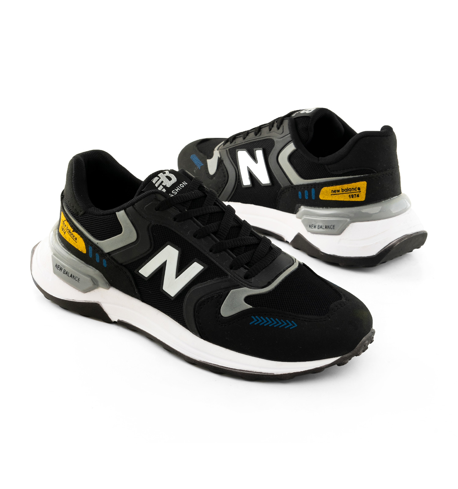 کفش مردانه ورزشی New Balance مدل 36896