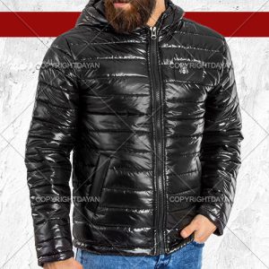 کاپشن Philipp Plein مدل Pilar
