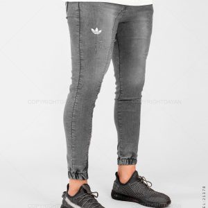 شلوار اسلش مردانه Adidas مدل 21378