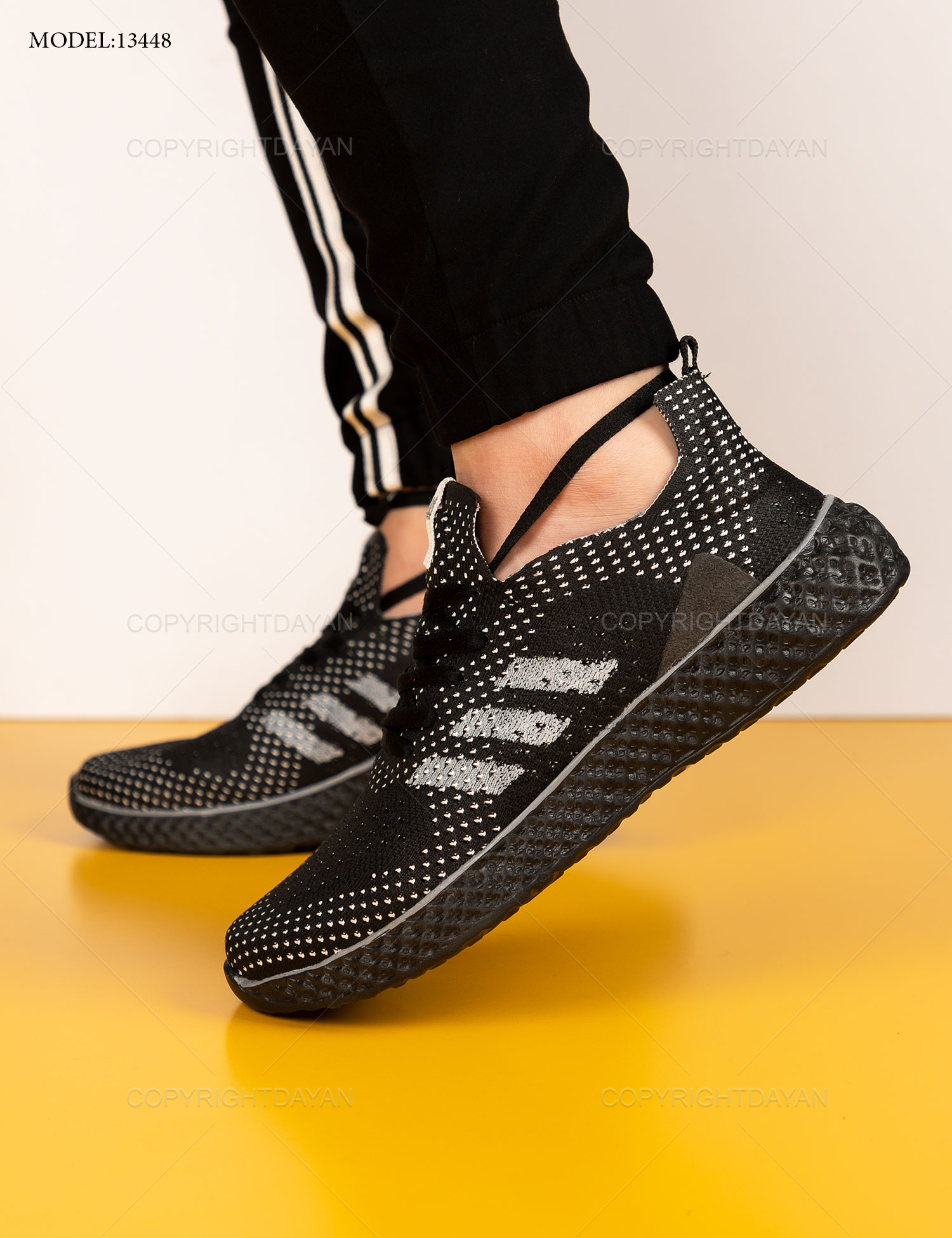 کفش ورزشی مردانه Adidas مدل 13448