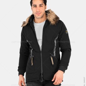 کاپشن Fashion مدل 24557