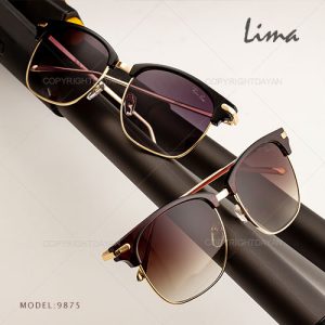 عینک آفتابی Lima مدل G 9875