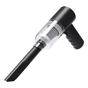 جارو شارژی مینی خودرو مدل As-228