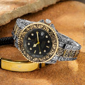 ساعت مچی Rolex مدل 21394