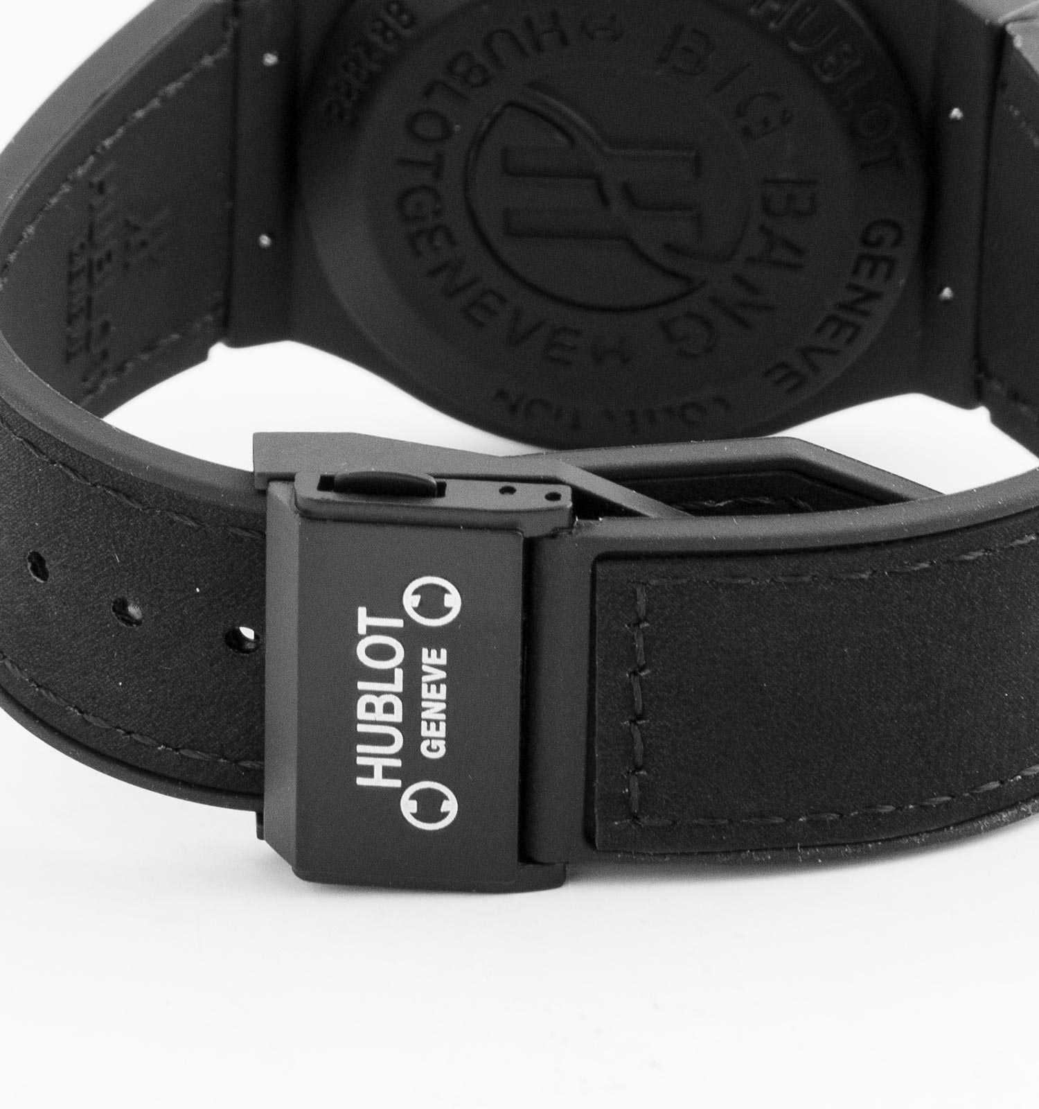 ساعت مچی عقربه ای مردانه Hublot مدل 42062