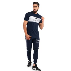 ست تیشرت شلوار مردانه دو رنگ Y – 3 مدل 38930