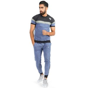 ست تیشرت شلوار اسپرت لی Abercrombie & Fitch مدل 39195