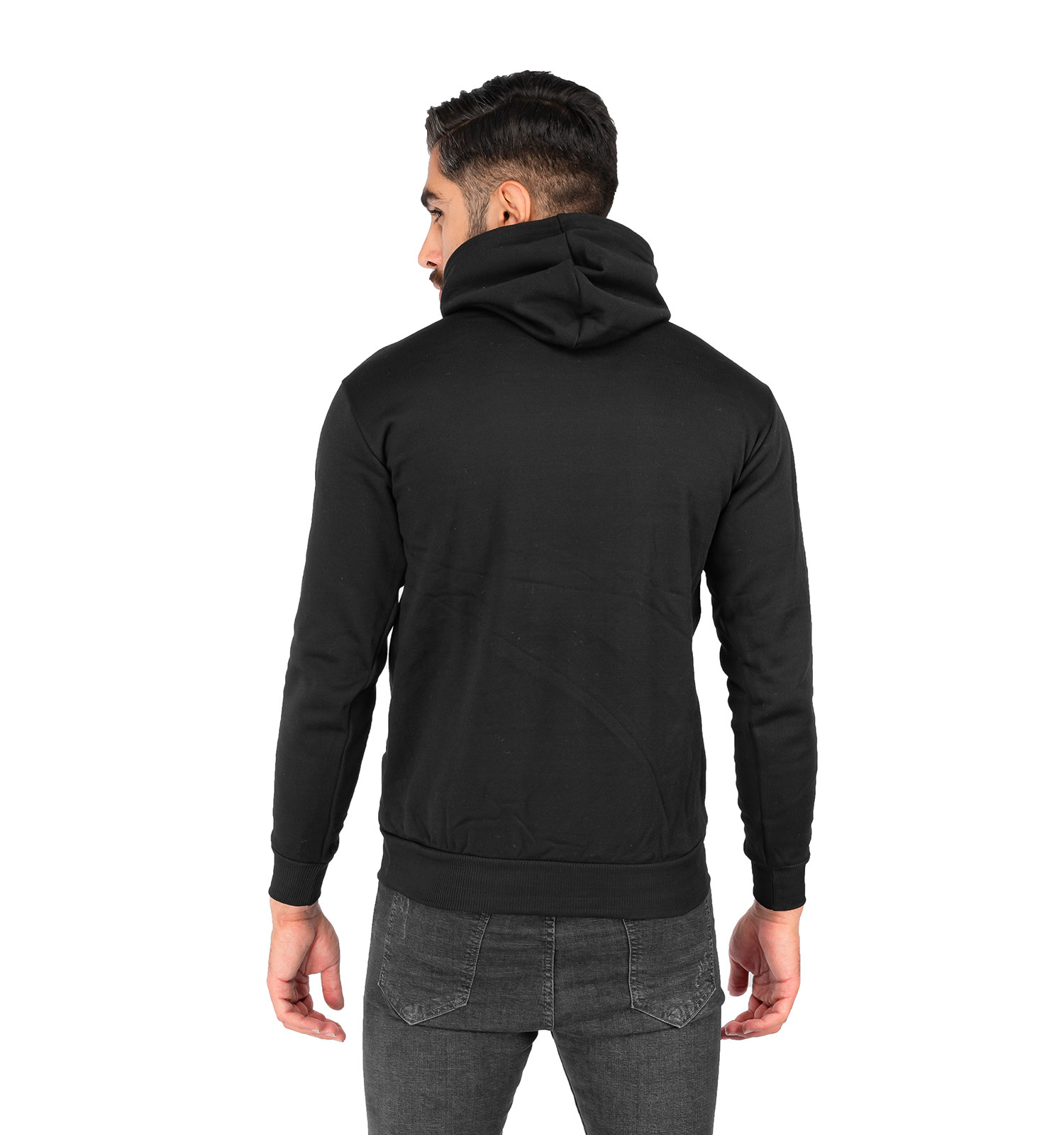 هودی مردانه کلاهدار Roberto Cavalli مدل 40020