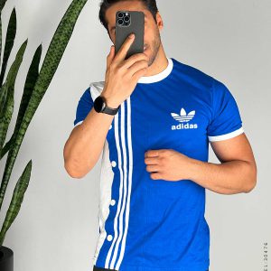 تیشرت مردانه Adidas مدل 30476