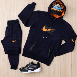 ست سویشرت شلوار مردانه Nike مدل 11795