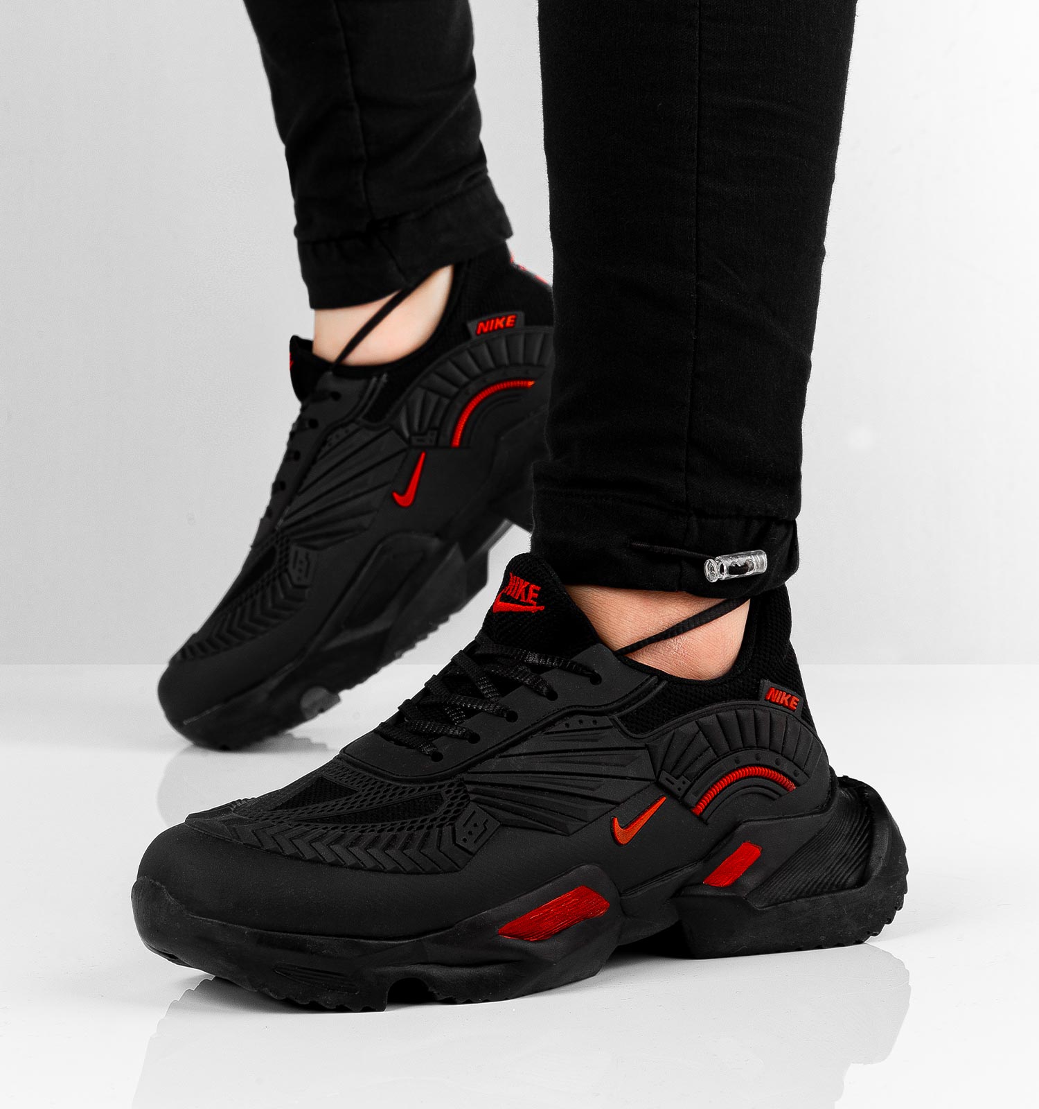 کفش مردانه اسپرت Nike مدل 37095