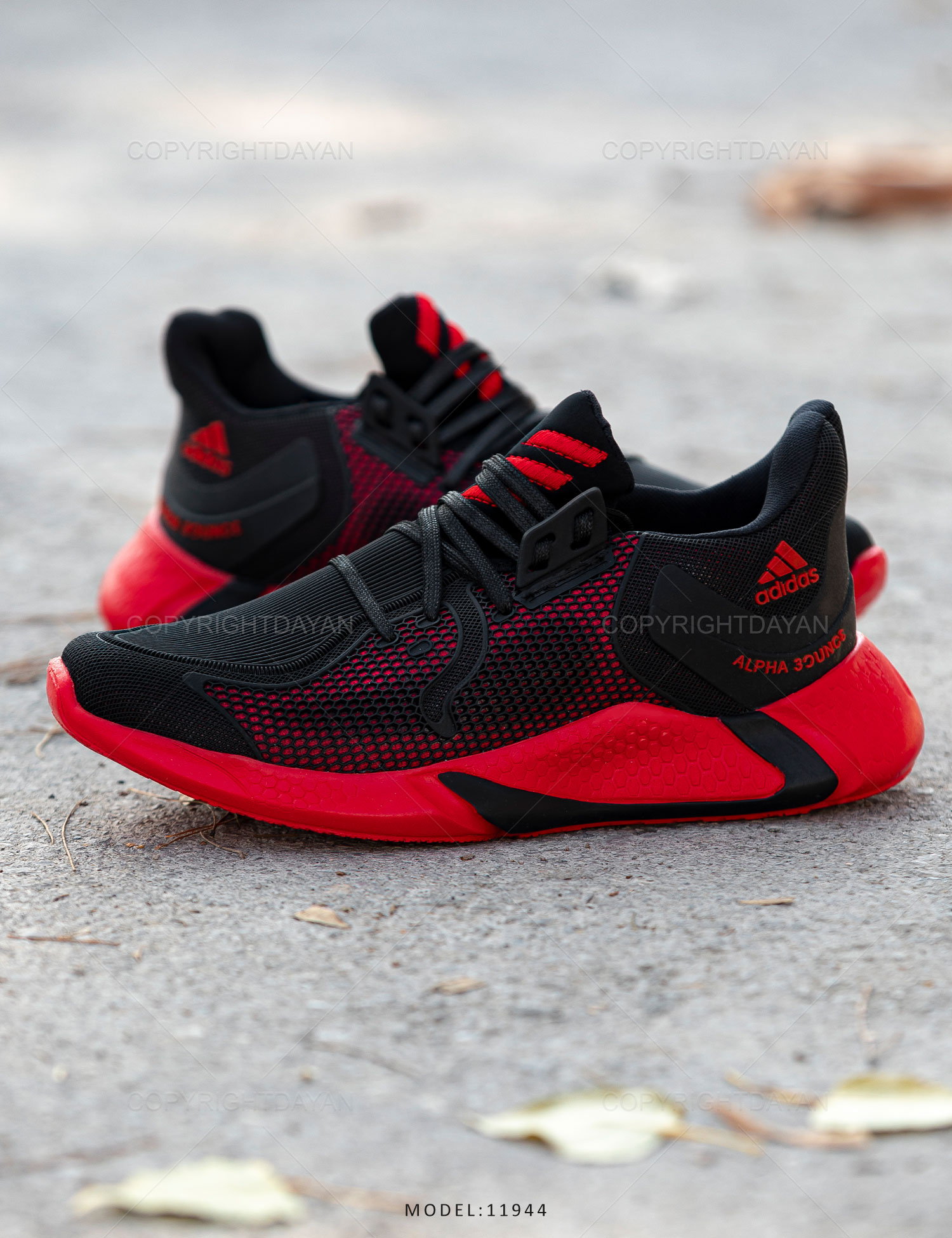 کفش مردانه Adidas مدل 11944