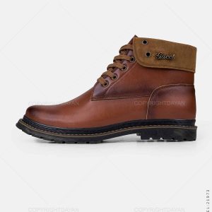 نیم بوت مردانه Gucci مدل 21973