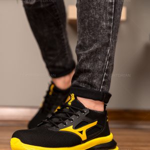 کفش مردانه Mizuno مدل 12404
