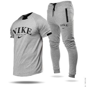 ست تیشرت شلوار مردانه Nike مدل 38136