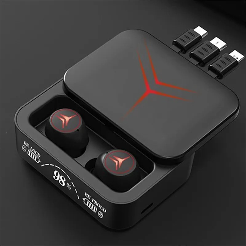 هندزفری مدل M88 Plus