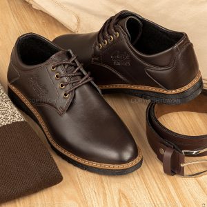 کفش رسمی مردانه Clarks مدل 18282