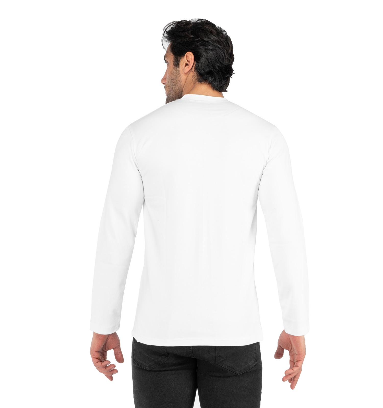 بلوز مردانه Levis سفید مدل 42211