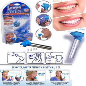 سفید کننده دندان مدل luma smile