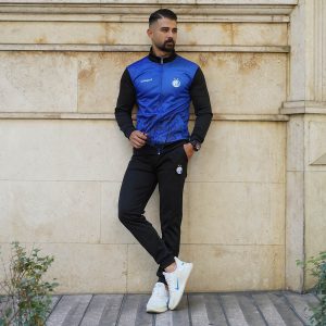 ست سویشرت شلوار استقلال مدل Champion