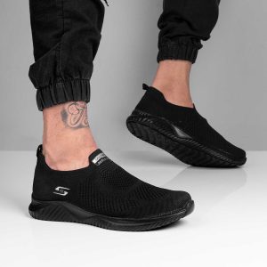 کفش اسپرت مردانه Skechers مدل 28413