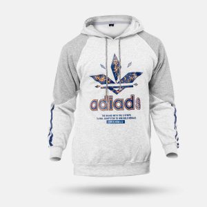 هودی مردانه Adidas مدل 33945