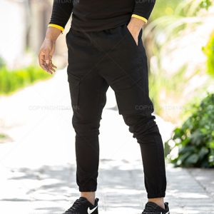 شلوار اسلش مردانه Floy مدل 10832