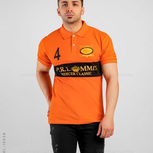 پولوشرت مردانه Denver مدل 13038