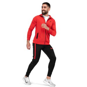 ست سویشرت شلوار مردانه آستین بلند Nike مدل 42148