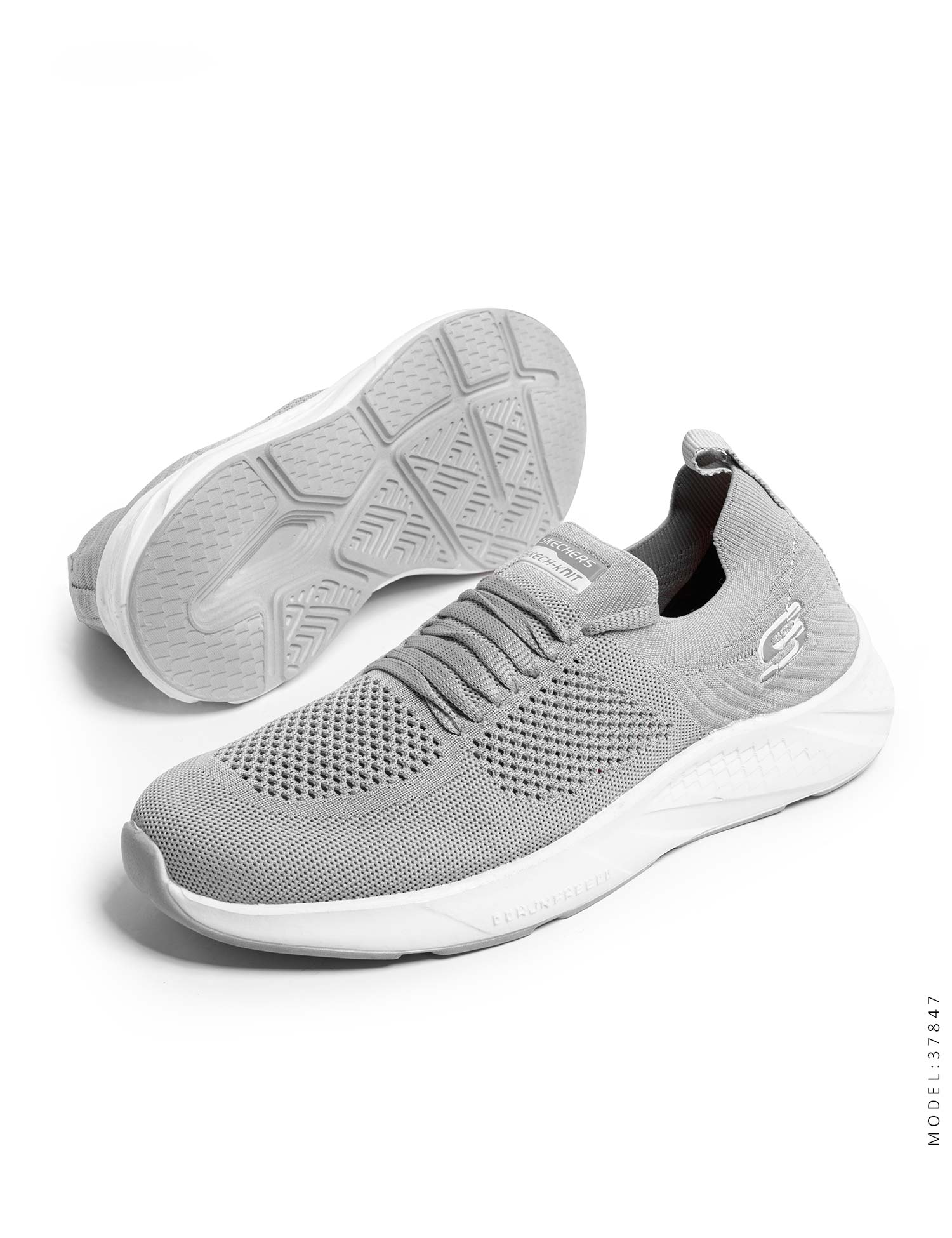 کفش اسپرت مردانه Skechers مدل 37847