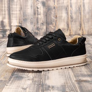 کفش مردانه Gucci مدل 14311
