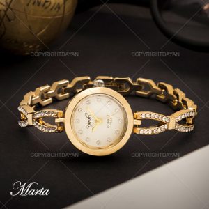 ساعت مچی زنانه Marta مدل W 9088