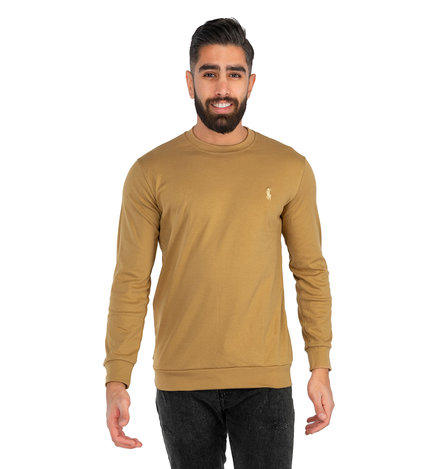 بلوز مردانه Polo مدل 41044