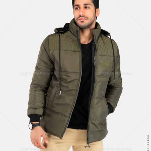 کاپشن مردانه Giorgio Armani مدل 22856